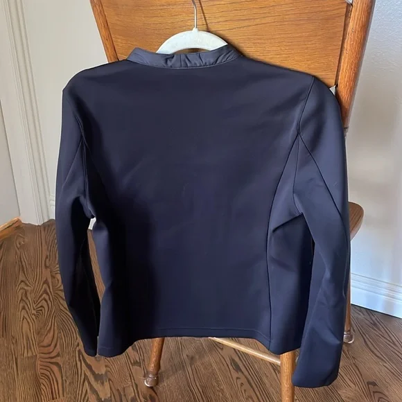 Lululemon quilted cardigan - Picture 2 of 5